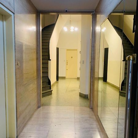 Apartamento Dto 1Amb. Recoleta Ciudad Autónoma de Ciudad Autónoma de Buenos Aires Exterior foto