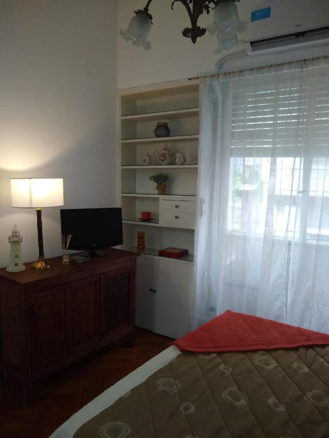 Apartamento Dto 1Amb. Recoleta Ciudad Autónoma de Ciudad Autónoma de Buenos Aires Exterior foto