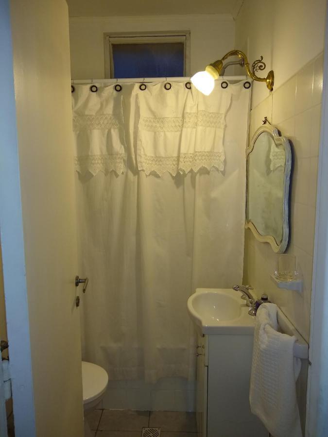 Apartamento Dto 1Amb. Recoleta Ciudad Autónoma de Ciudad Autónoma de Buenos Aires Exterior foto