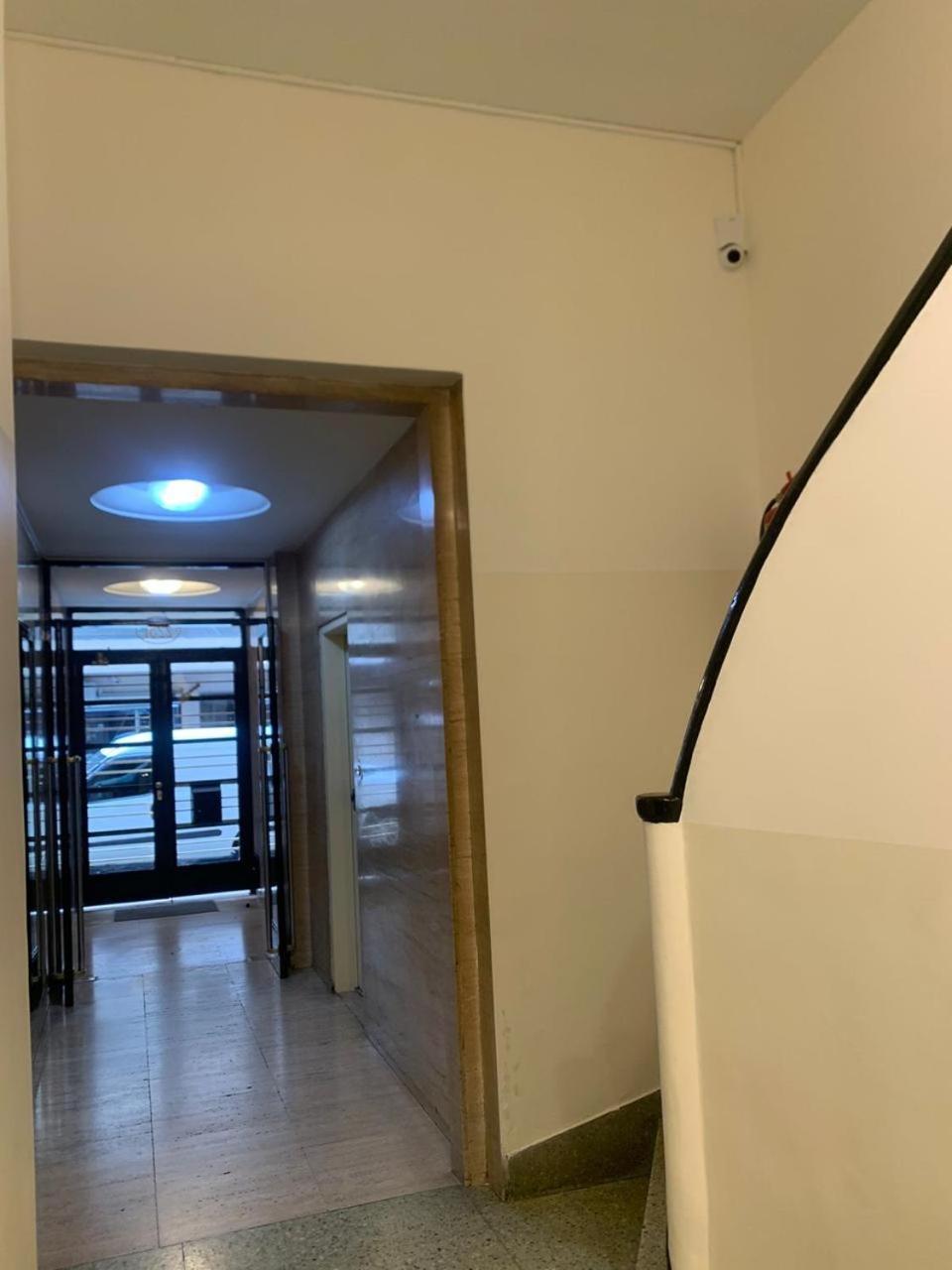 Apartamento Dto 1Amb. Recoleta Ciudad Autónoma de Ciudad Autónoma de Buenos Aires Exterior foto